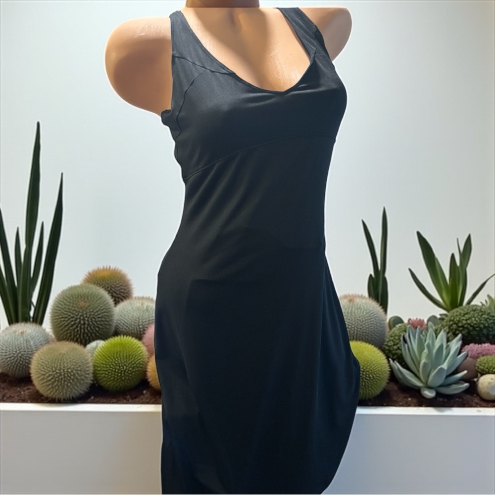Columbia Omni wick sport active running outdoor Dress